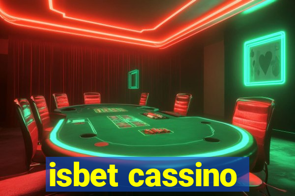 isbet cassino